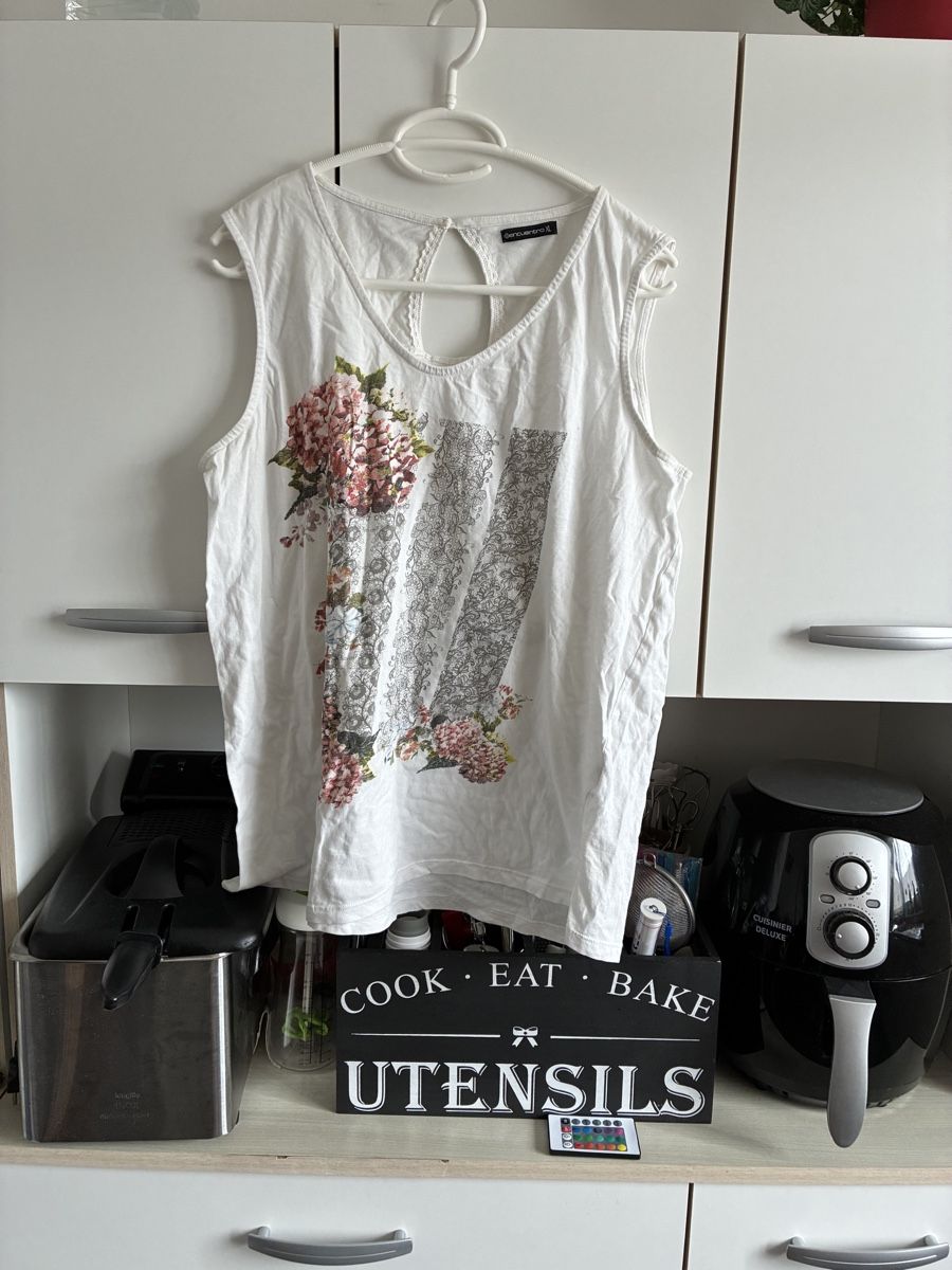 Tops: Top – Gebraucht aus Ostermundigen von Didi-Mader