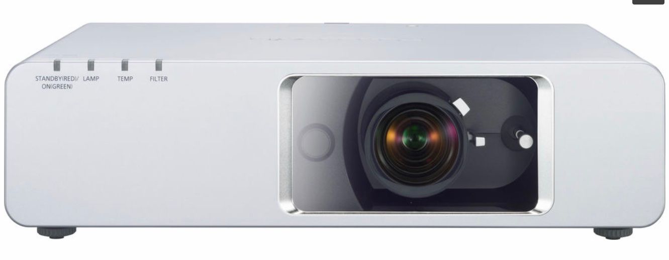 Panasonic Videoprojektoren: Panasonic Beamer PT-FI 300 – Gebraucht aus Oberwil BL von scorpio70 6