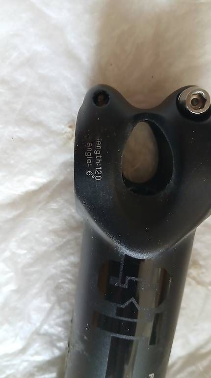 Tutti gli attrezzi: Potence 3T – Usato da Corcelles-le-Jorat venduto da Laurent2969