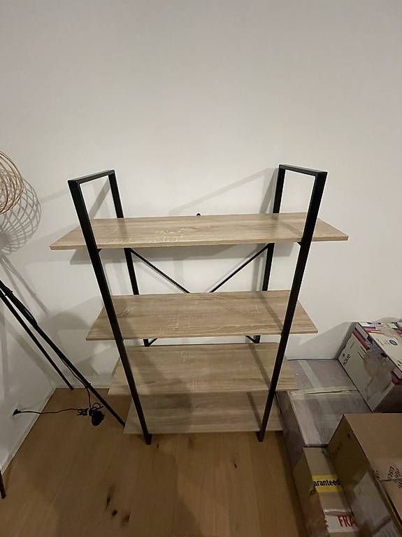 Scaffali: Bibliothèque neuf  – Nuovo e nell'imballaggio originale da Troinex venduto da ale_58yl 1