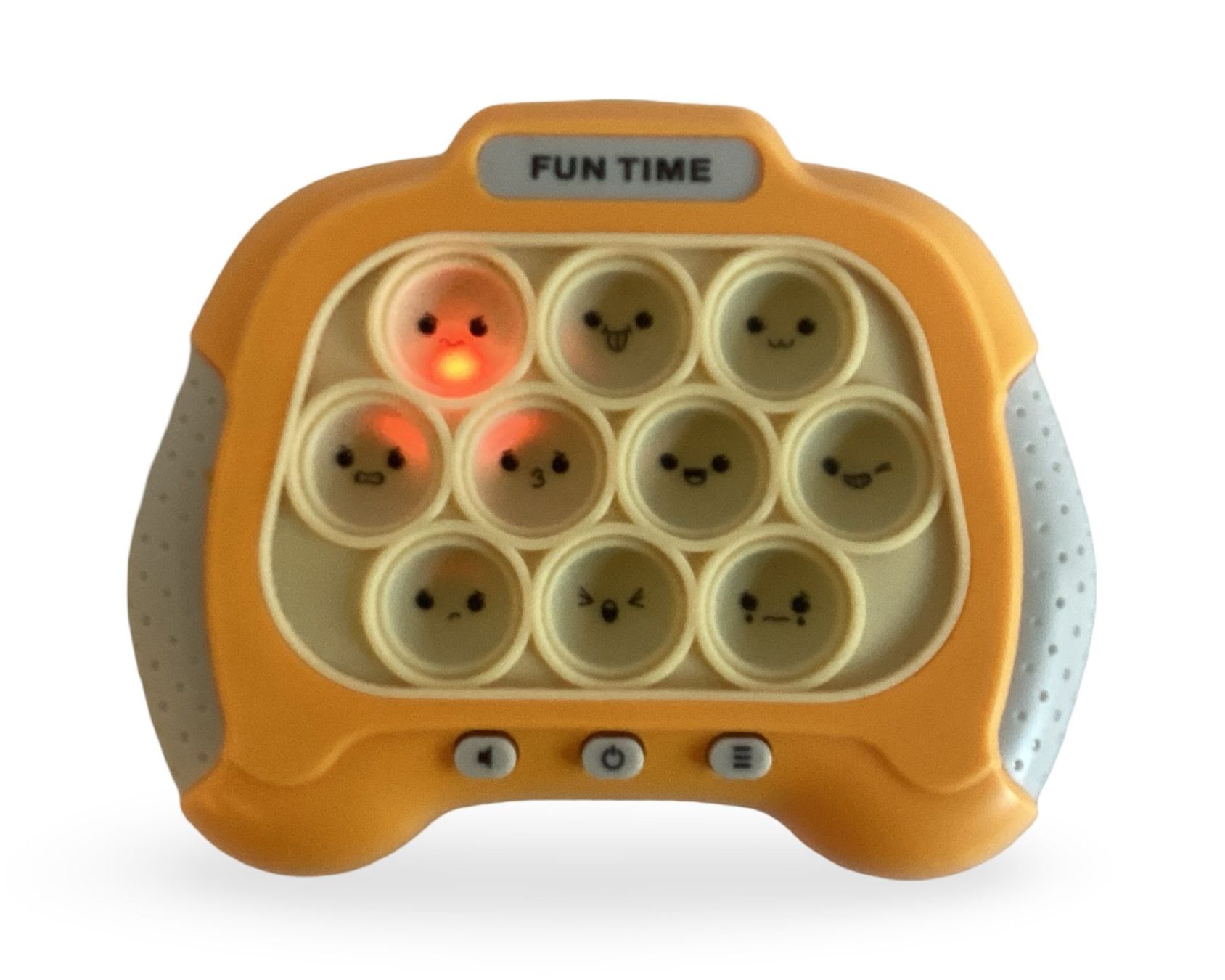 Giocattoli: FUN TIME Pop It Fidget Toy – Usato da Zürich venduto da Restwert_Zuerich