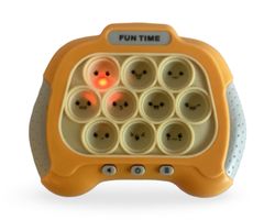 FUN TIME Pop It Fidget Toy