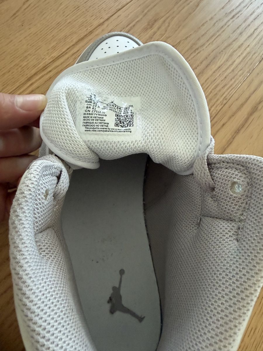 Chaussures hommes: nike schuh neu – Neuf (Voir description) à Rorschacherberg par alu_d6hs 1