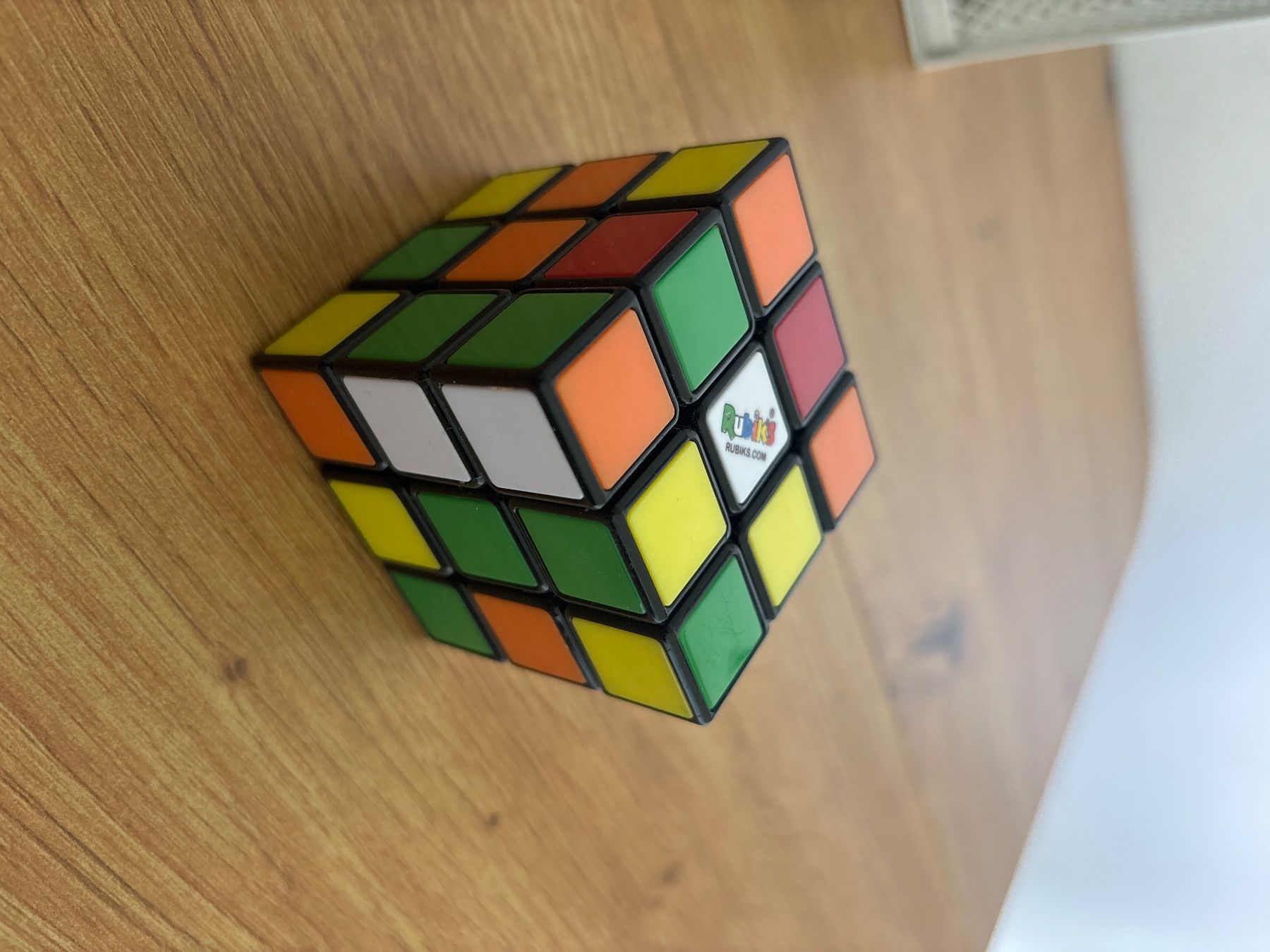 Giocattoli: Rubik's Cube 3x3 – Usato da Engelburg venduto da Mtheodor 2
