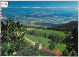 Gasthof Hinter-Weissenstein