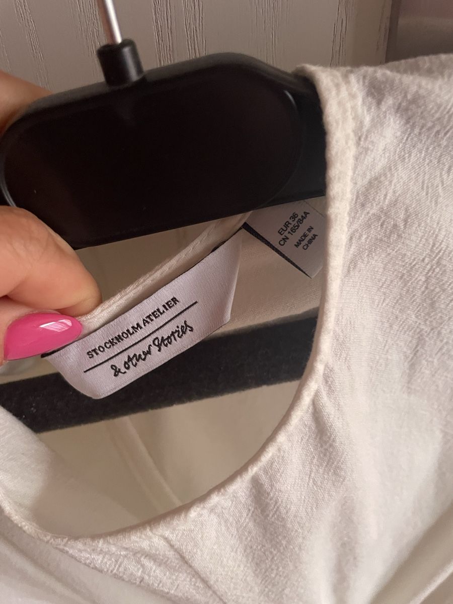 Vestiti: & other stories Kleid – Usato da Rheineck venduto da Princessaitaliana 1