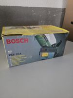 BOSCH PSF 22 A Stichsäge Schaftfräse guter Zustand