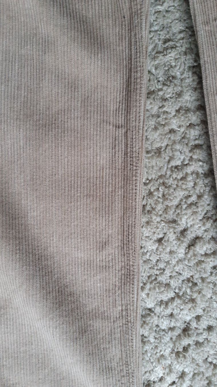 Topshop Pantaloni: Cordhose Topshop – Usato da Engelberg venduto da ollinseaotter 2