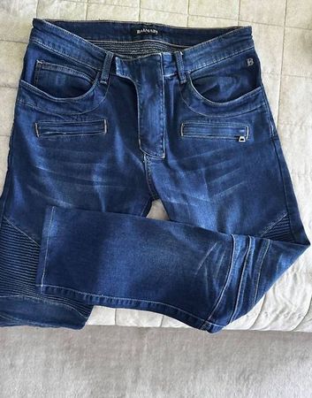 Balmain Jeas