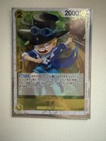 [JP] Sabo ST13-007