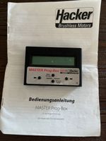 Hacker Programmierbox