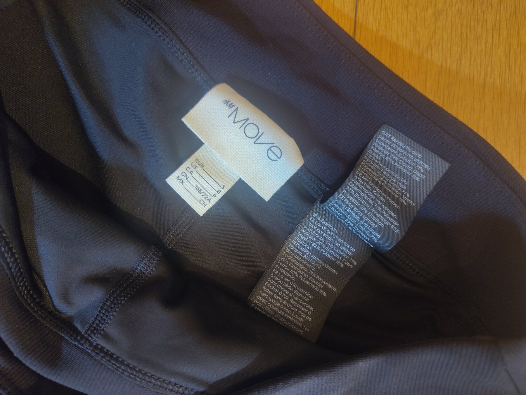 H&M Gonne: Jupe – Usato da Bern venduto da Linii 2