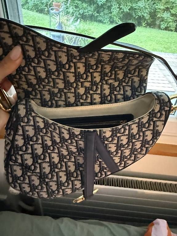 Borse da donna: Dior Saddle Bag – Usato da Zürich venduto da cuty01 3