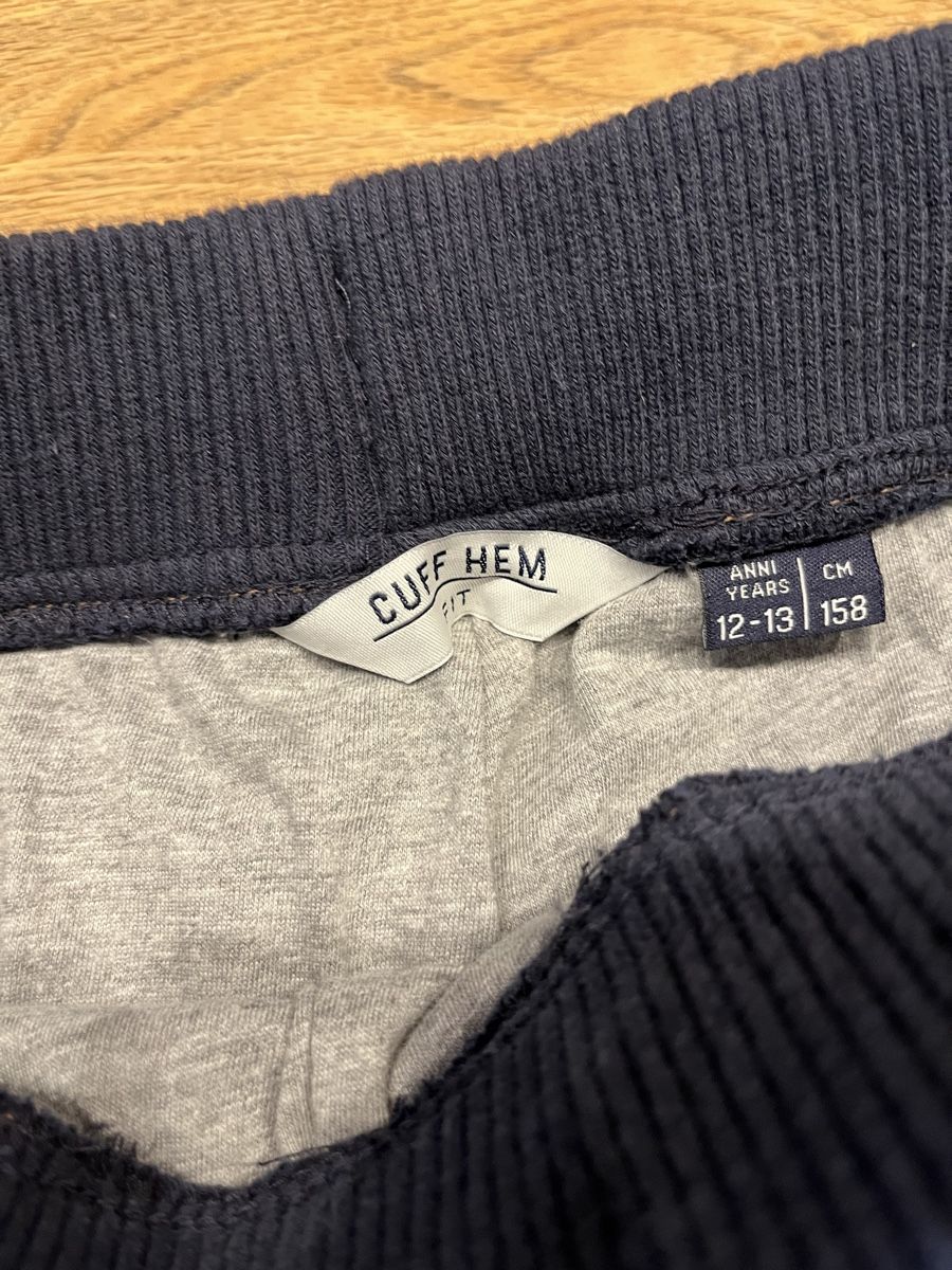 Pantaloni: Gefütterte Jeans Gr.158 – Nuovo (secondo la descrizione) da Oberdorf SO venduto da sa-na 3