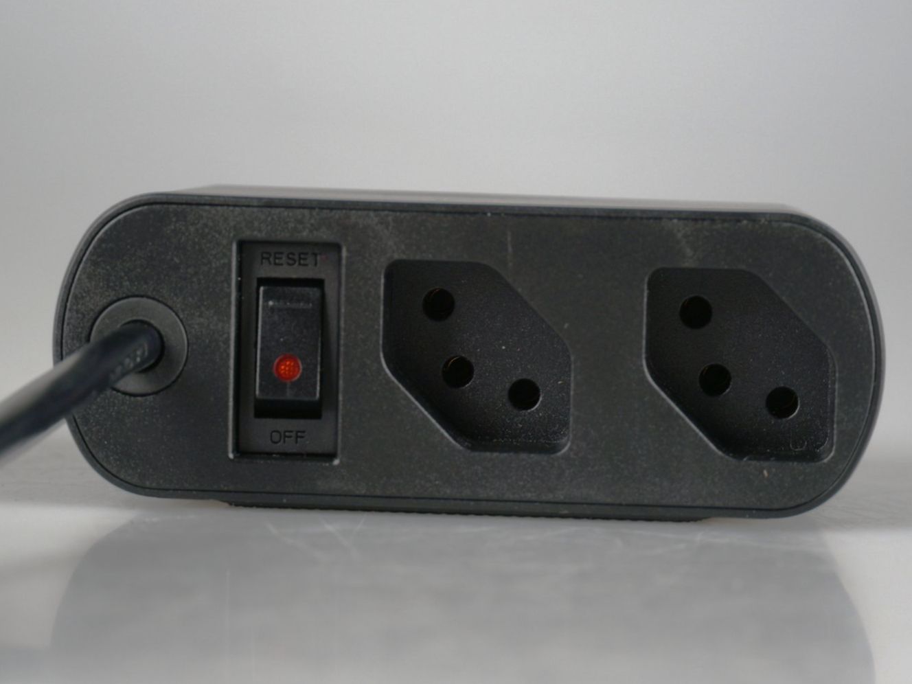 Spine: Schönenberger PowerHub 35W PD – Usato da Rüti ZH venduto da Restwert_Rueti_ZH 2