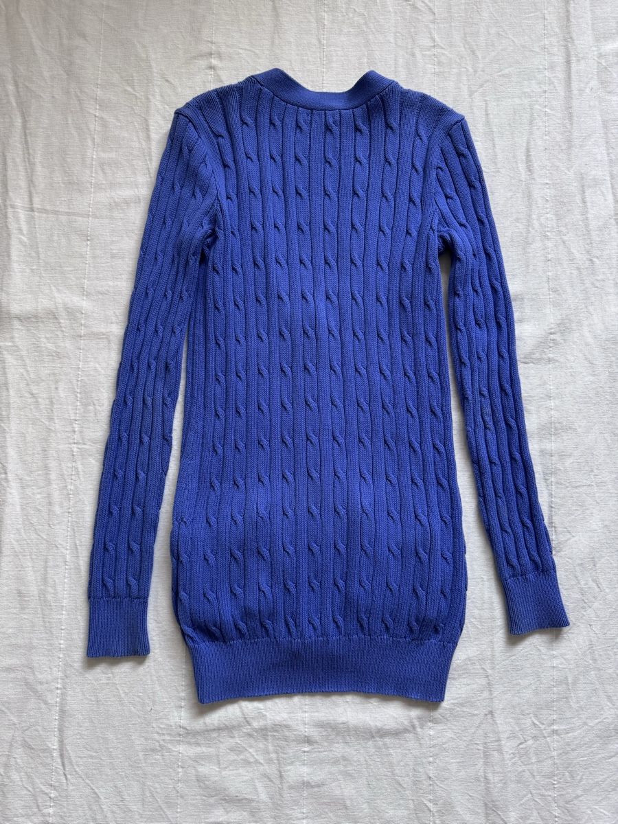 Ralph Lauren Maglioni & Felpe: Ralph Lauren Cardigan – Usato da Zürich venduto da cam_kcc7 1
