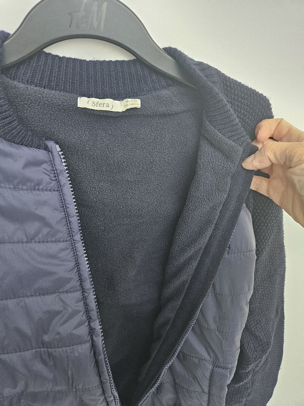 Giacche: Stylische Übergangsjacke Grösse S – Usato da Oftringen venduto da Mrg3 2