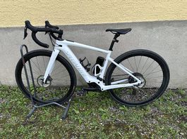 Specialized creo SL Carbon Expert "S"