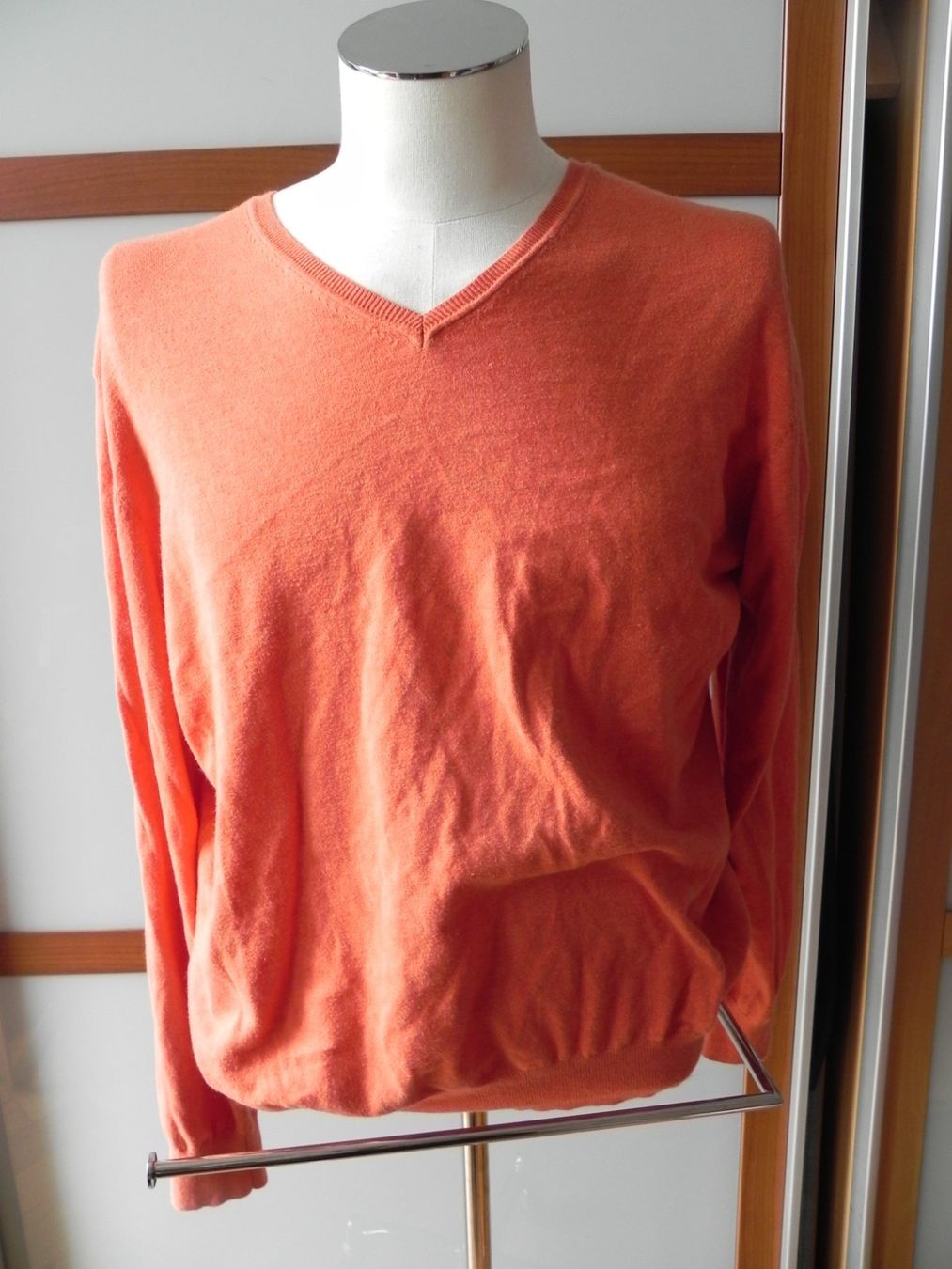 Massimo Dutti Pulls & Sweat-shirts: Pullover Massimo Dutti, XXL, CottonCashmere – D'occasion à Bern par paultschur11 1