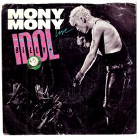 BILLY IDOL