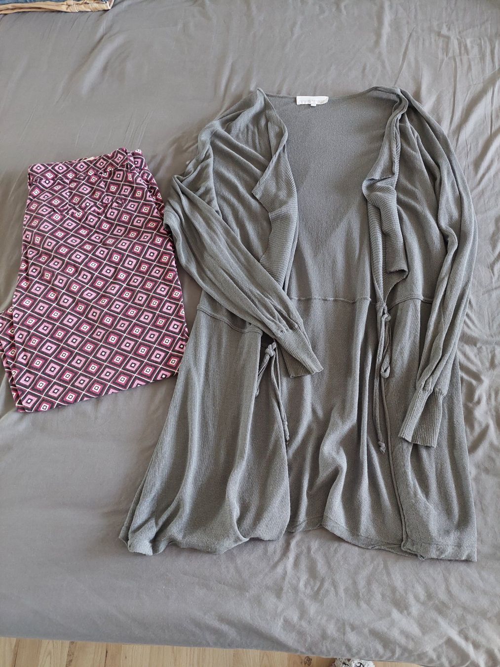 Lotti di vestiti: 30 TEILIGES MARKENKLEIDER PAKET GR. L – Usato da Münchenstein venduto da Strupfi 4