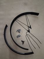SKS - Bluemels Style SchutzblechSet 28 Zoll 56 mm