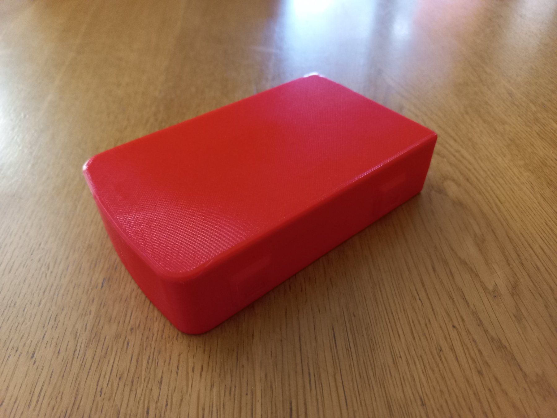 Astucci : Hartschalenetui Game Boy Color - Rot – Usato da Giornico venduto da ale_lc8k 3