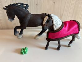 Schleich Pferde
