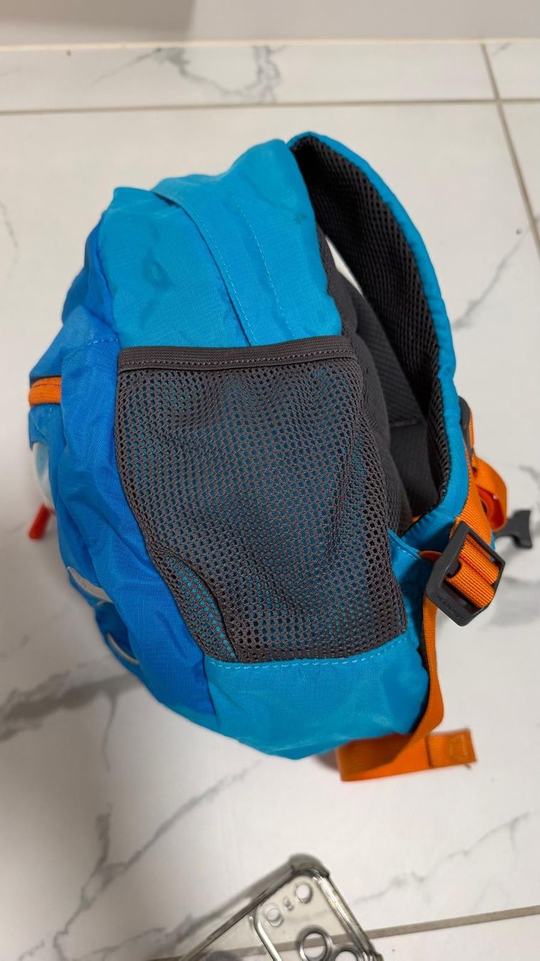 Mammut Sacs & sacs à dos: Mammut First Flow Kinderrucksack – D'occasion à Krauchthal par SamsPuce 3