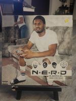 NERD / in Search of 