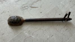  liuto/cordofono nordafricano