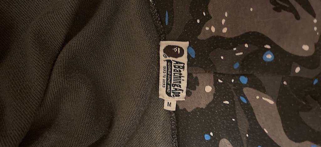 Maglioni & Felpe: Bape shark – Usato da Neuchâtel venduto da eli_kz9z 2