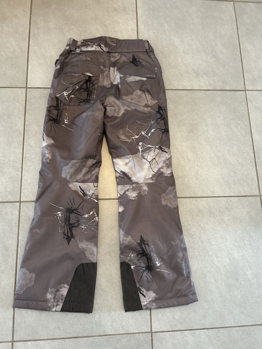 Mckinley Pantaloni: McKinley Skihose D 36 NEU – Nuovo e nell'imballaggio originale da Pfungen venduto da BuyIt 3