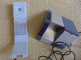 B&O Beocom Table Base Link 1003929 weiss