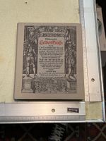 buch, schweizerisches heldenbuch, faksimilie, 1968