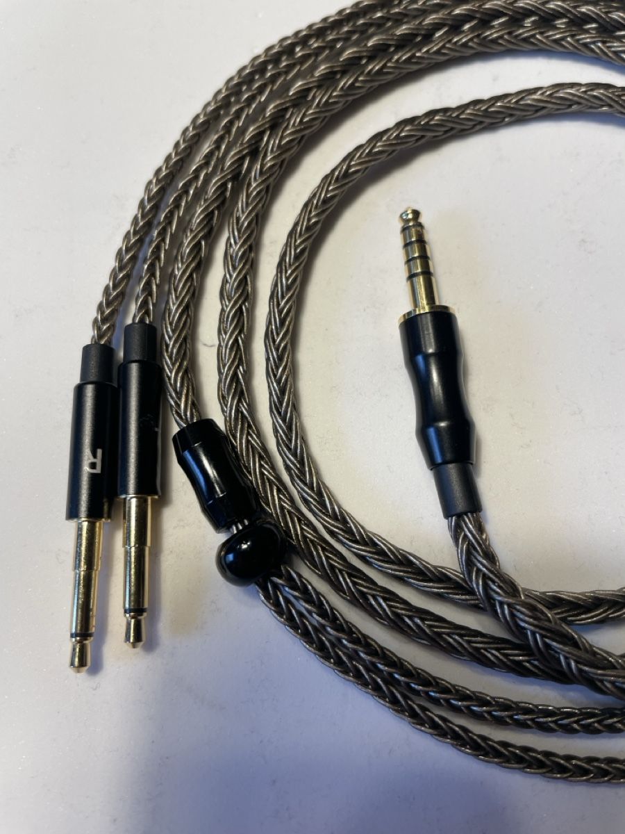 Cavi: Câble jack TRRRS – Nuovo (secondo la descrizione) da Orbe venduto da i.sestito 1