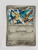 Pokemon-Karte Honedge 131/182