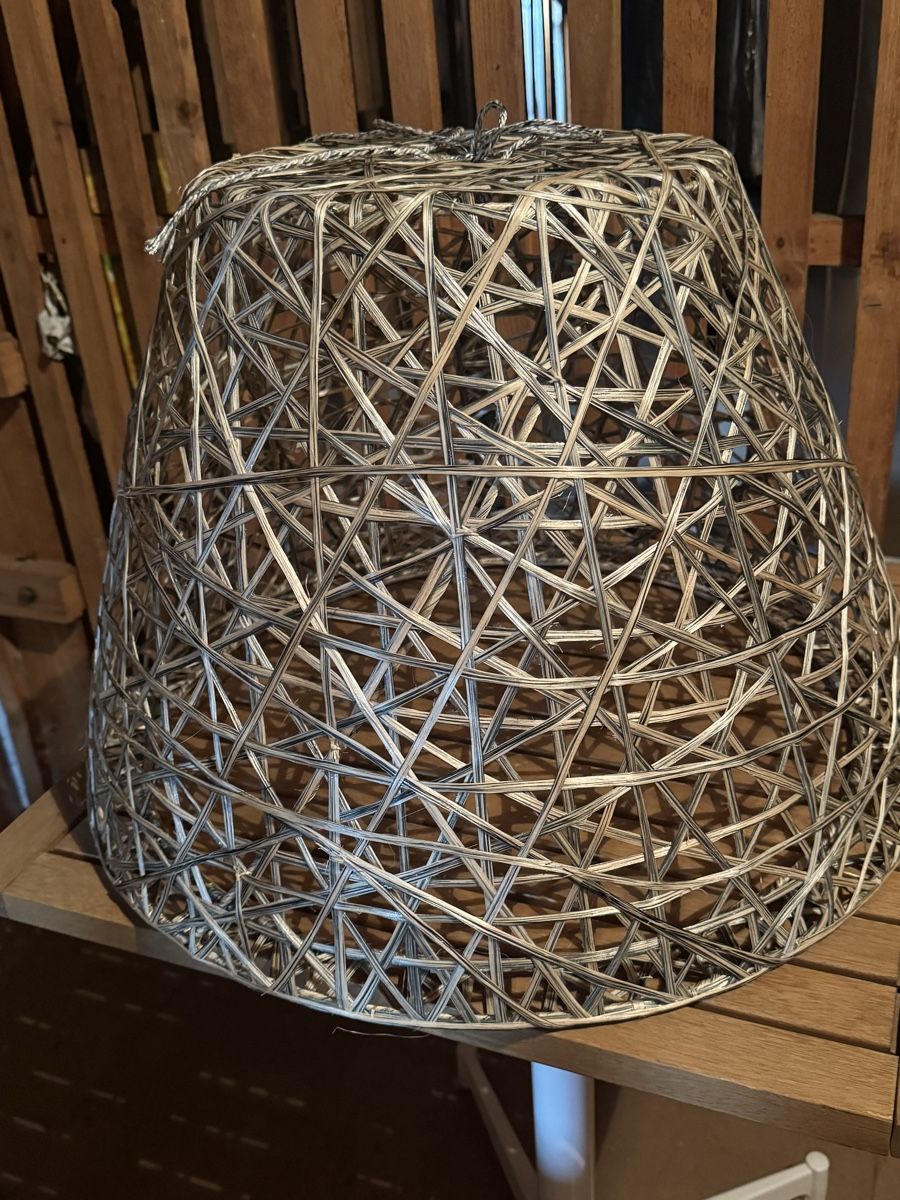 Lampade: Neu 2 Stk. Landstil Lampe – Nuovo (secondo la descrizione) da Bern venduto da Ninitto 4