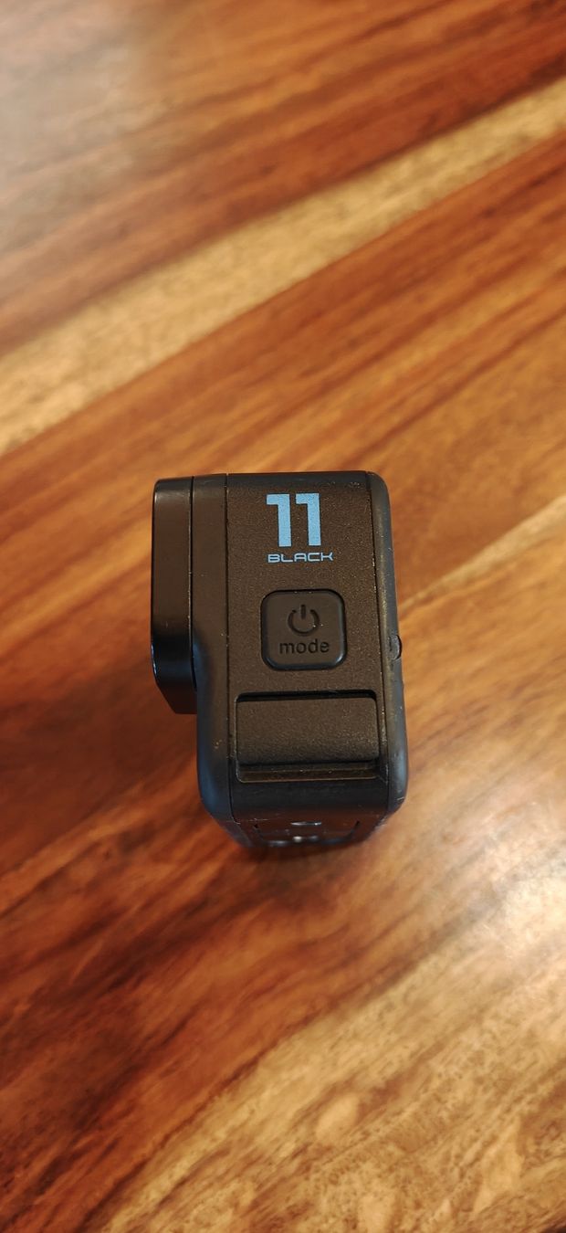 Gopro Action Cam: Go Pro Hero 11 – Difettoso da Küssnacht am Rigi venduto da milantech 3