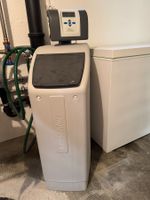 Wasserenthärter Aqua Gontier AQUBO forma 13 IQ