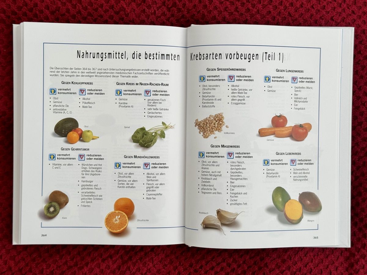 Libri: Heilkräfte der Nahrung - Praxishandbuch – Nuovo (secondo la descrizione) da Küblis venduto da AlpinePro_GR 1
