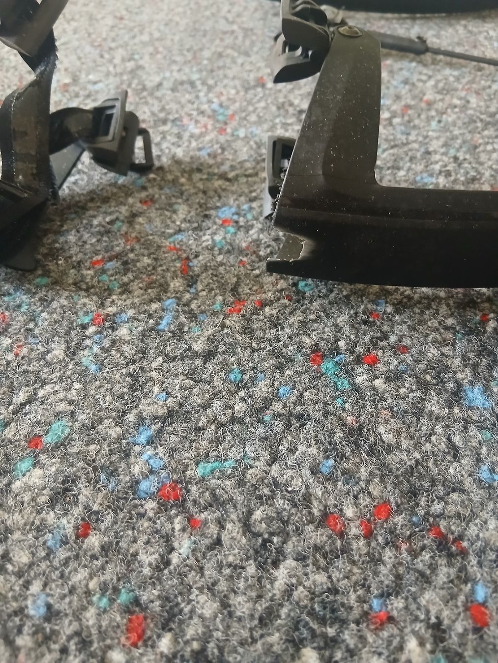 Sks Pezzi di ricambio: SKA Speedrocker Schutzblech  – Usato da Welschenrohr venduto da jos_wy2l 1