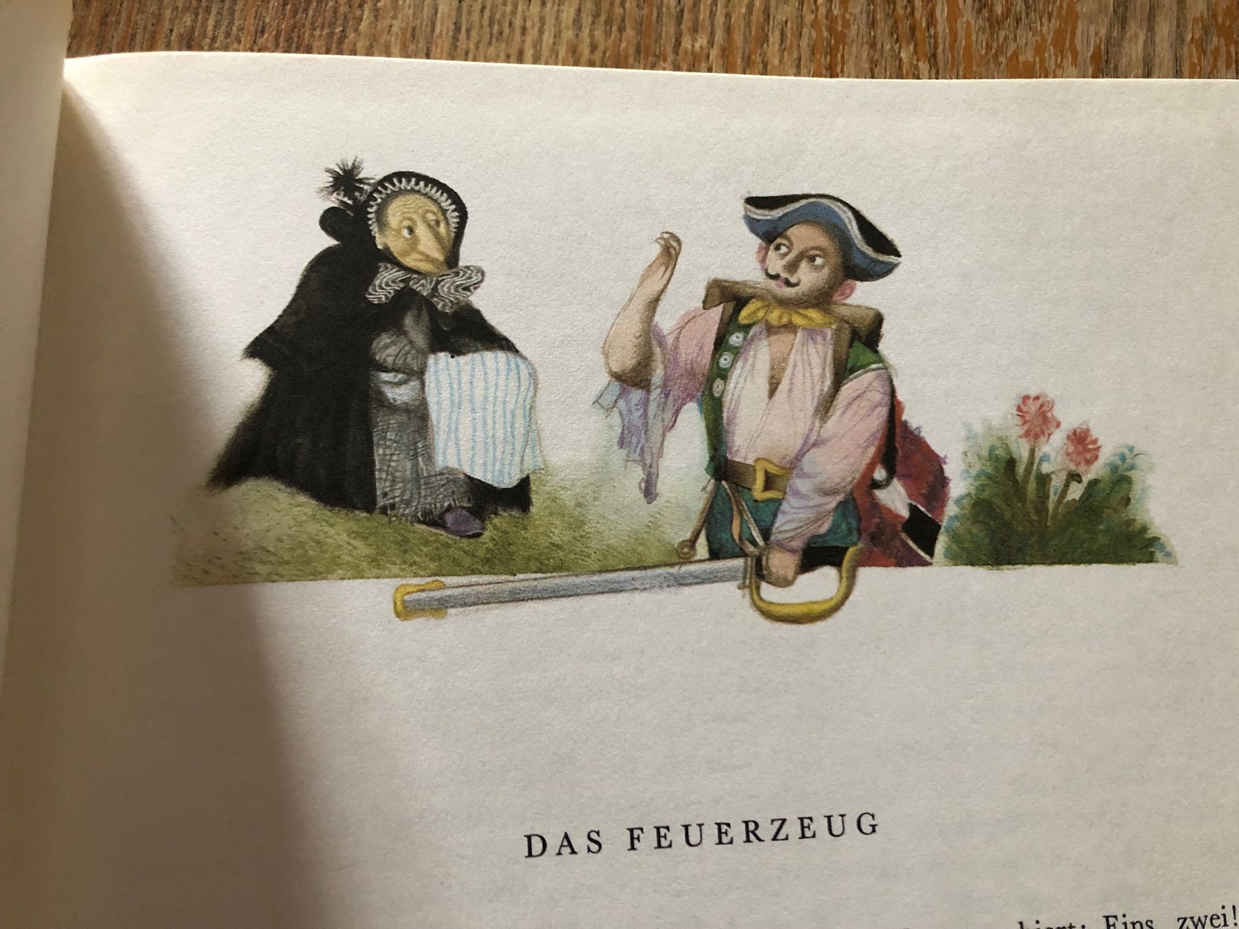 Libri: reich illustrierte Märchensammlung von H. C. Andersen – Usato da Winterthur venduto da mailer57 5