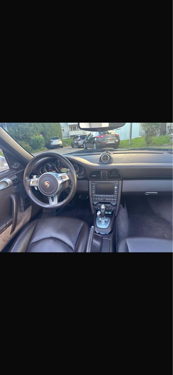 Porsche Autos: PORSCHE 3.8 Carrera 4S PDK – D'occasion à Kilchberg ZH par bau_x7vy 3