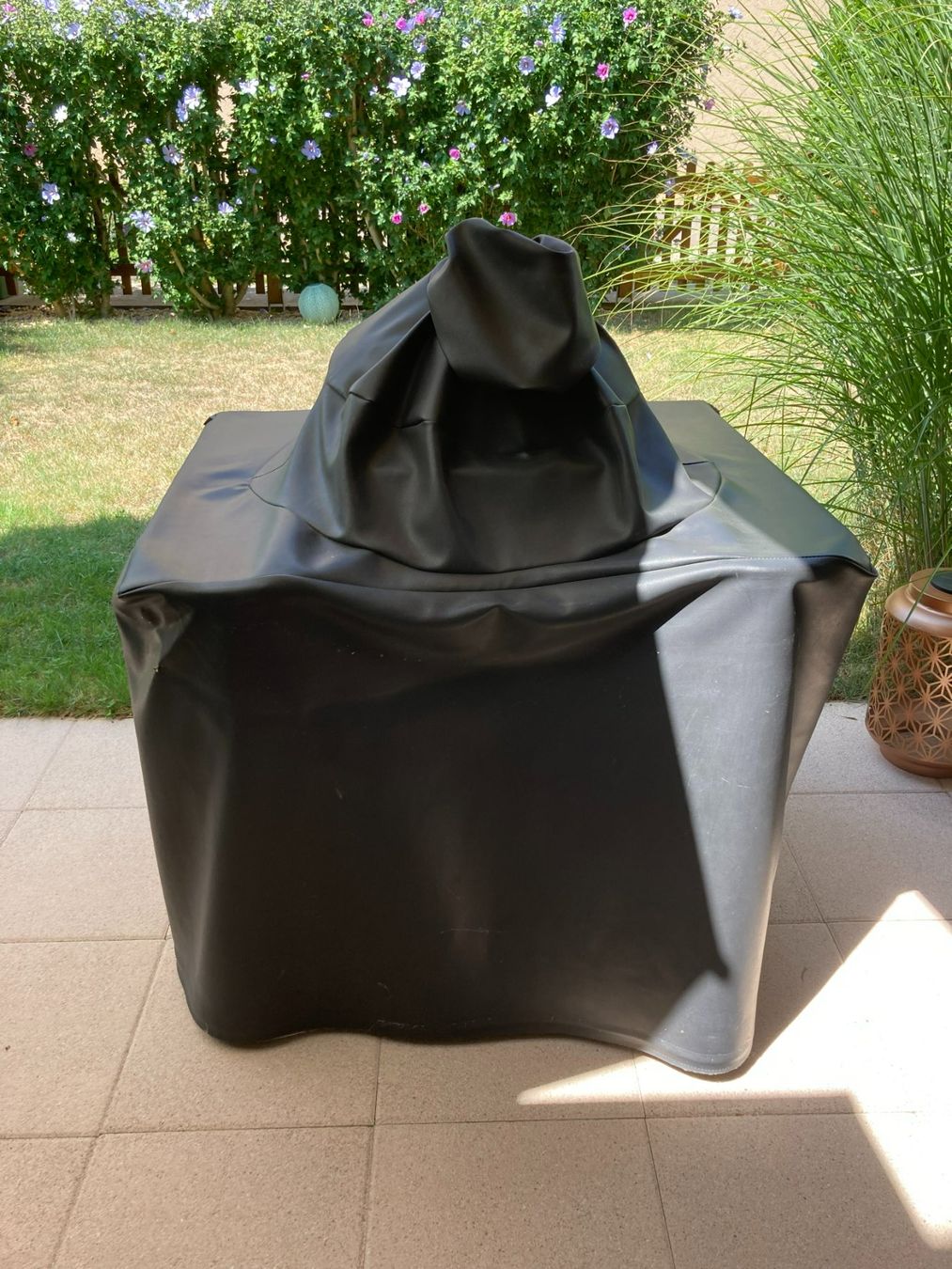 Grils: Holzkohle Grill Primo Junior – D'occasion à Reinach BL par Sanaya 5