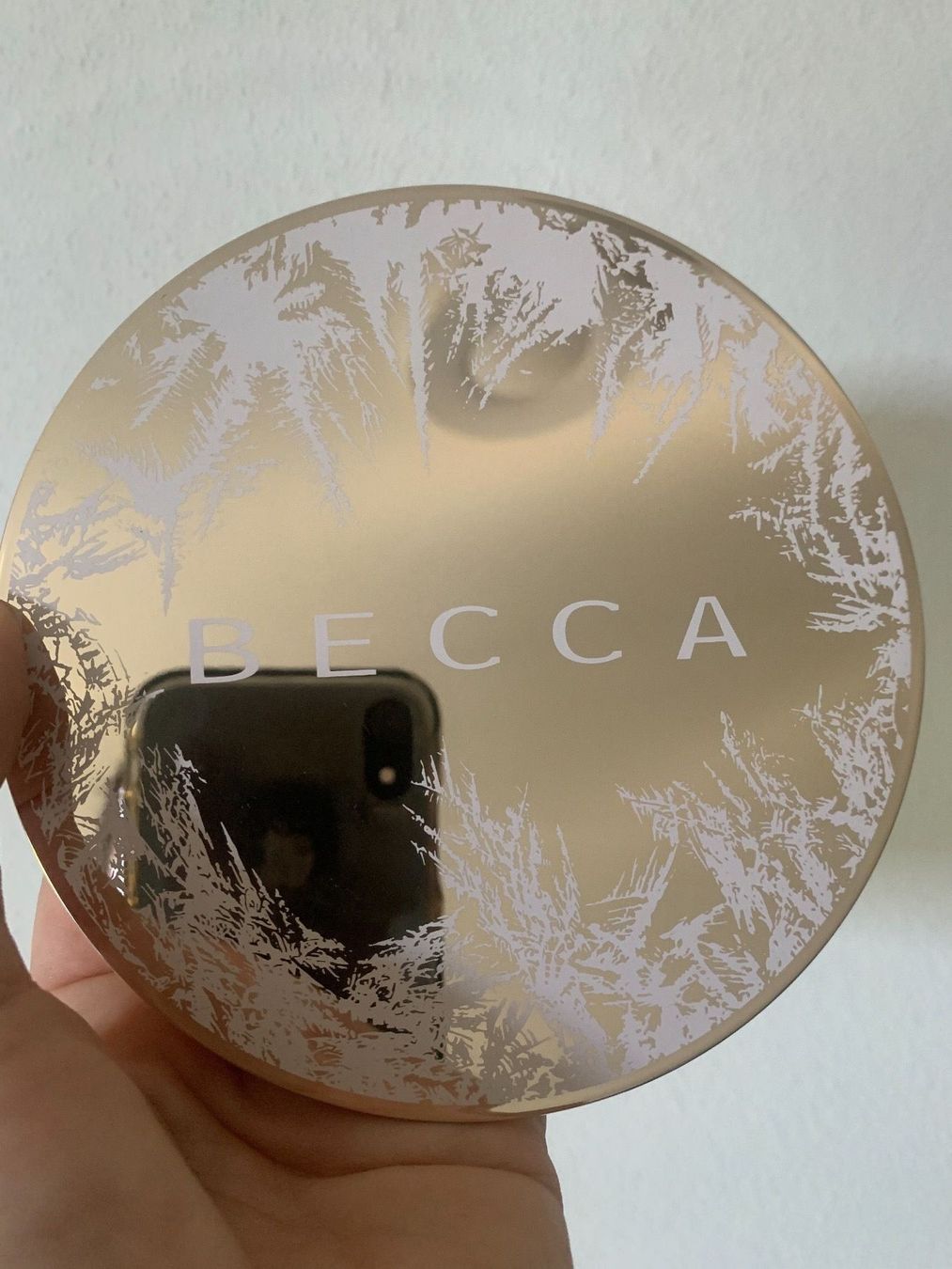 Sephora Make-up: Limitierte Becca Eyeshadow Palette,NEUW. – Usato da Zürich venduto da deruja 4