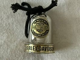 Harley-Davidson Ride Bell Glücksbringer Glocke