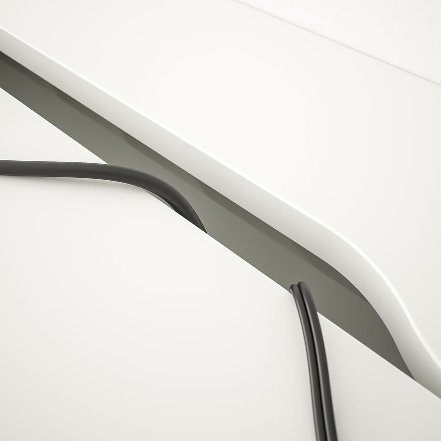 Ikea Scrivanie: Ikea Schreibtisch Alex – Usato da Arbon venduto da Iiving.accessories 2