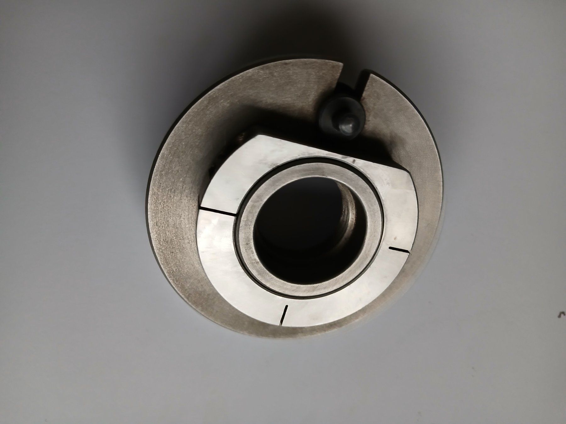 Schaublin Tutte le macchine: Schaublin – Usato da sorvilier venduto da turbolette 1