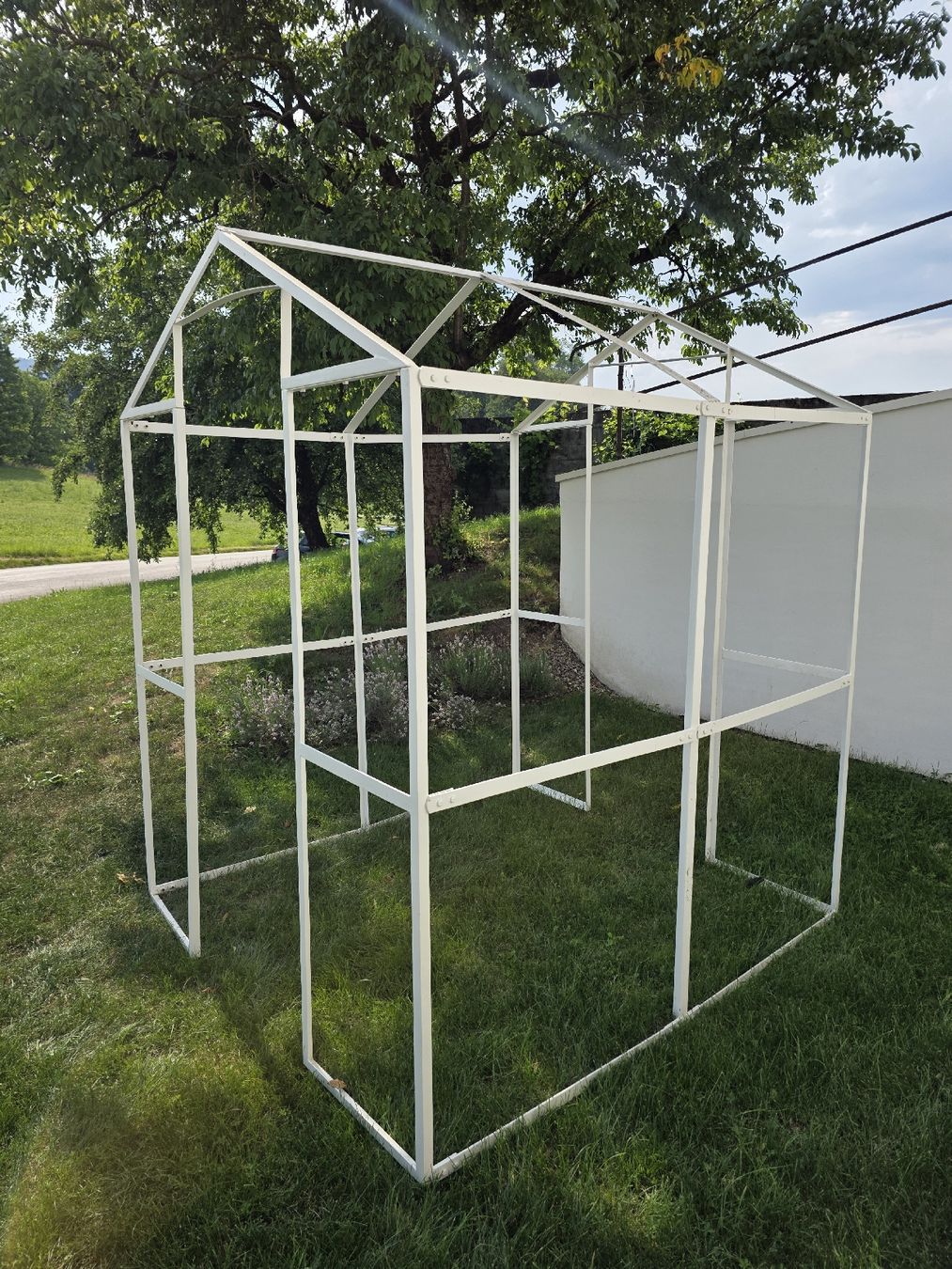 Casette per bambini: Gartenhaus, Spielhaus oder Ausstellungsobjekt – Nuovo (secondo la descrizione) da Uster venduto da Cruleye 5